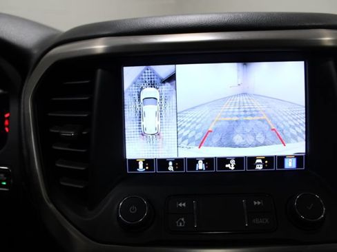 Used 2021 GMC Acadia Denali w/ Denali Technology Package AWD/4WD image 5