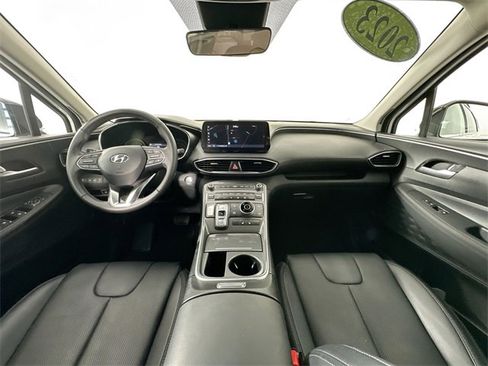 Used 2023 Hyundai Santa Fe XRT image 32