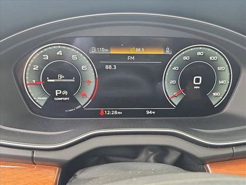 Used 2021 Audi Q5 2.0T Premium Plus AWD/4WD image 10
