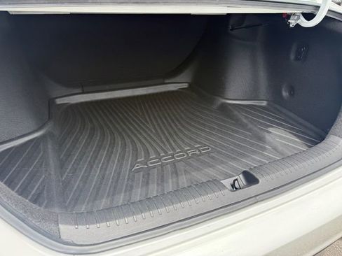 Used 2023 Honda Accord LX image 15