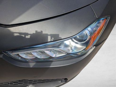 Used 2015 Maserati Ghibli S Q4 image 5