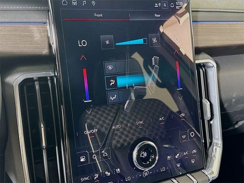 New 2026 GMC Acadia Denali w/ Super Cruise Package image 10