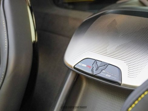 Used 2022 Chevrolet Corvette Stingray Premium Cpe RWD image 54