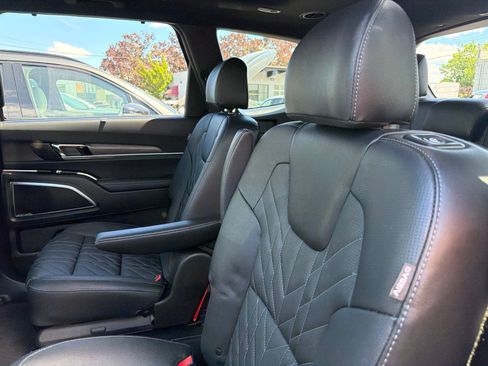 Certified 2024 Kia Telluride SX X-Pro AWD/4WD image 20