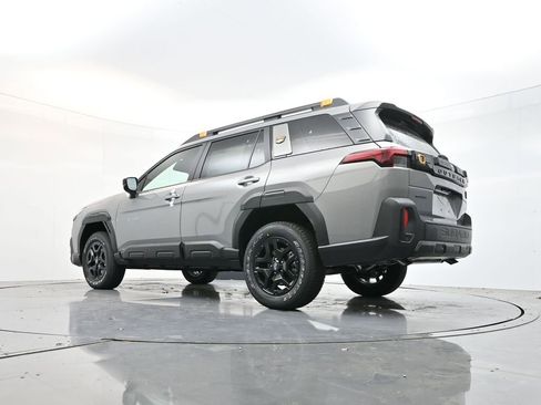 New 2026 Subaru Outback Wilderness image 31