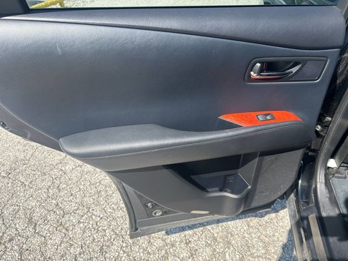 Used 2012 Lexus RX 450h Base AWD 4dr SUV image 29