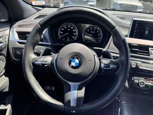 Used 2020 BMW X2 M35i w/ Premium Package AWD/4WD image 13