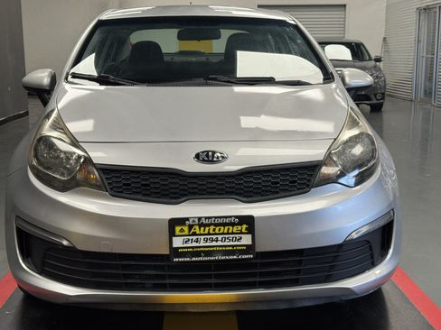 Used 2016 Kia Rio LX FWD image 4
