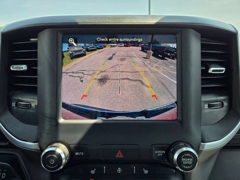 Used 2020 RAM 1500 Big Horn AWD/4WD image 26