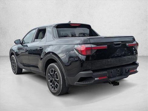Used 2022 Hyundai Santa Cruz SEL AWD/4WD image 7