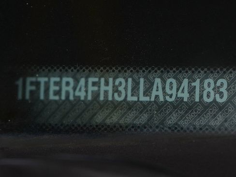 Used 2020 Ford Ranger XLT w/ Equipment Group 301A Mid image 31