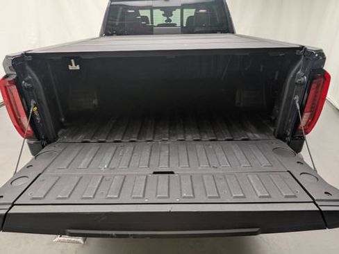 Certified 2023 GMC Sierra 1500 AT4X AWD/4WD image 8