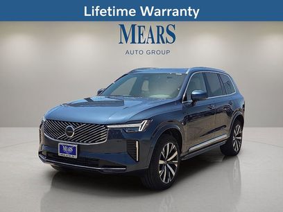 New 2026 Volvo XC90 B5 Core