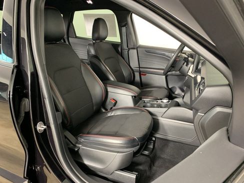 Used 2023 Ford Escape ST-Line w/ Tech Pack #1 image 35