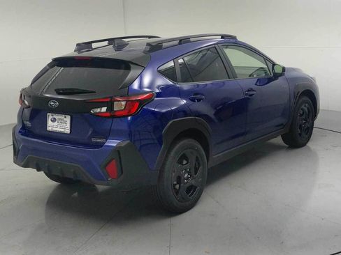 New 2026 Subaru Crosstrek 2.5i Sport AWD/4WD image 10