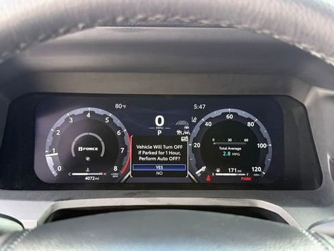 Used 2025 Toyota Tacoma TRD Off-Road image 16