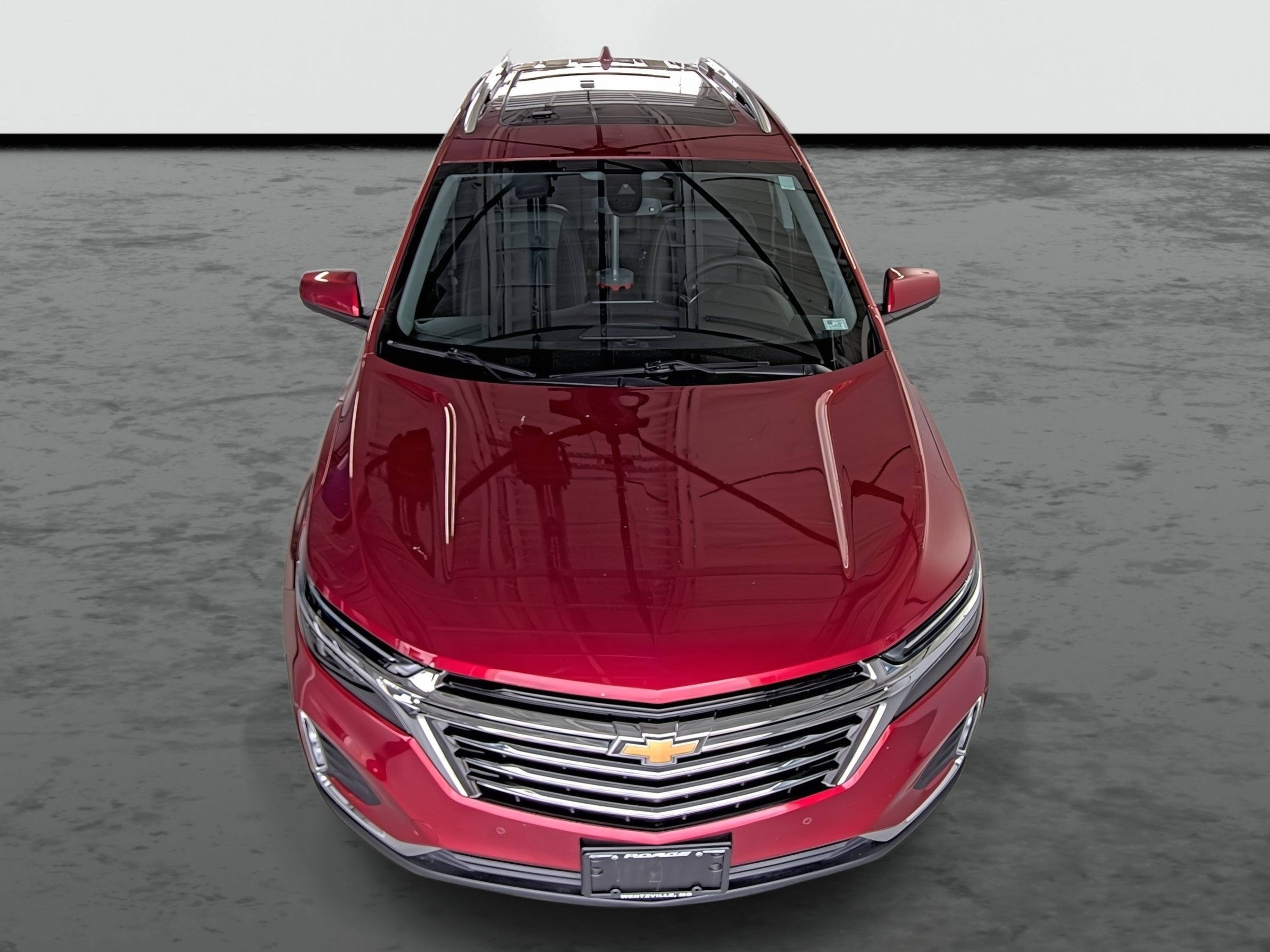 Used 2024 Chevrolet Equinox Premier AWD/4WD image 6