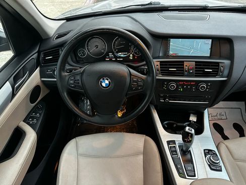 Used 2013 BMW X3 xDrive28i image 15