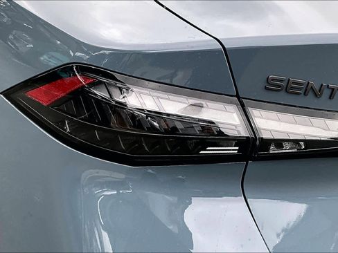 New 2026 Nissan Sentra SV image 14