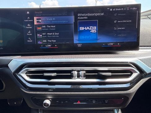 Used 2023 BMW 330i Sedan w/ M Sport Package image 13