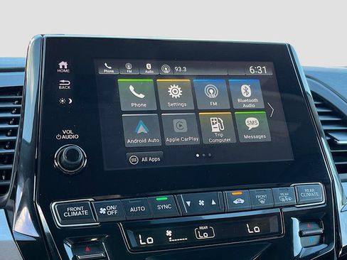 Used 2024 Honda Odyssey EX-L image 14
