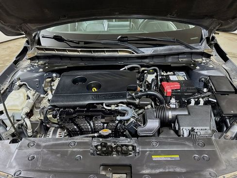 Used 2019 Nissan Altima 2.5 SL FWD image 29