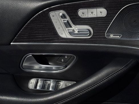 Used 2022 Mercedes-Benz GLE 350 GLE 350 image 22