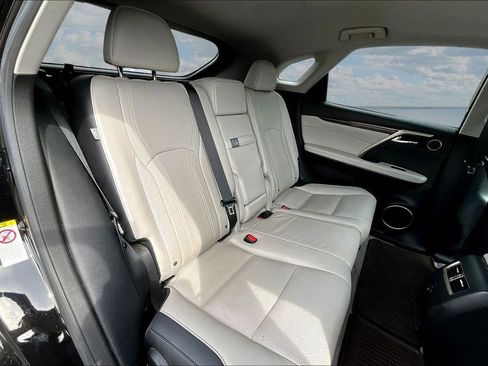 Used 2019 Lexus RX 350 FWD w/ Navigation Package image 25