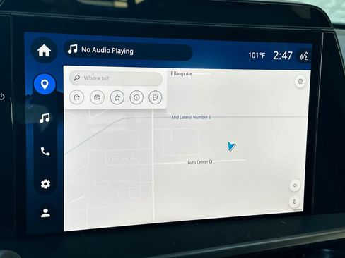 New 2026 Subaru Outback Premium AWD/4WD image 21