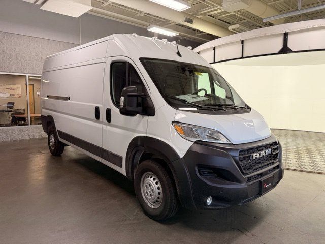 New 2026 RAM ProMaster 2500 w/ Safety Group FWD image 1