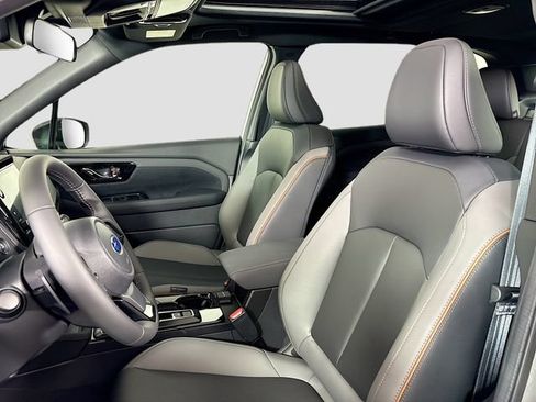 New 2026 Subaru Forester Sport AWD/4WD image 21