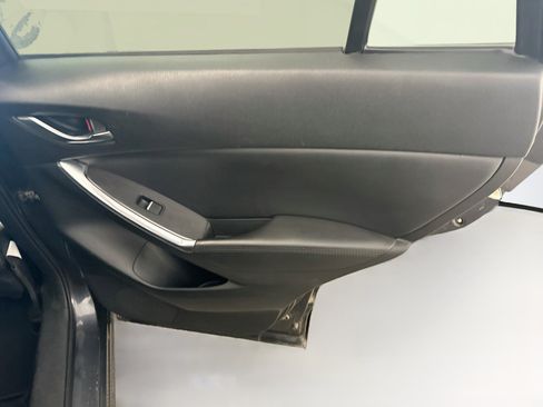 Used 2016 MAZDA CX-5 Grand Touring AWD/4WD image 31