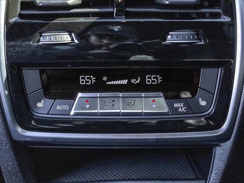 Used 2026 BMW X6 M Competition image 22