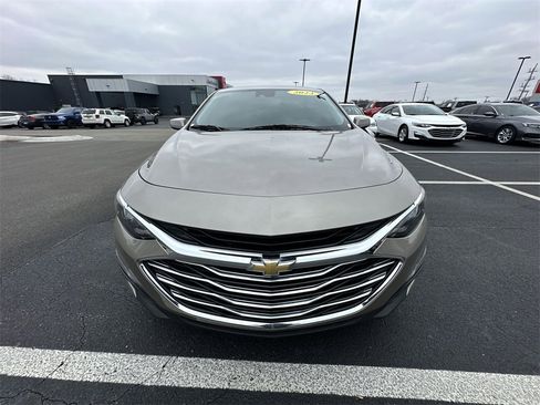 Used 2023 Chevrolet Malibu LT w/ Driver Confidence Package image 25