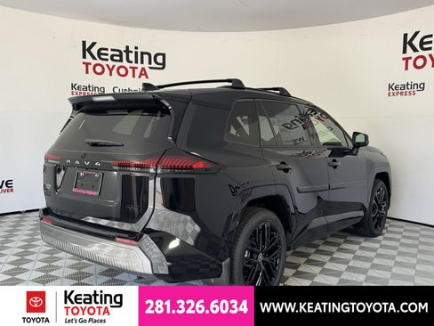New 2026 Toyota RAV4 XSE AWD/4WD image 14