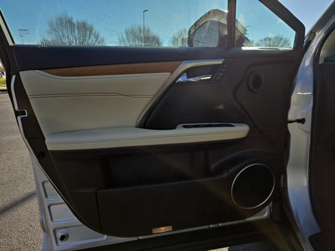 Used 2019 Lexus RX 350 RX 350 w/ Navigation Package image 28