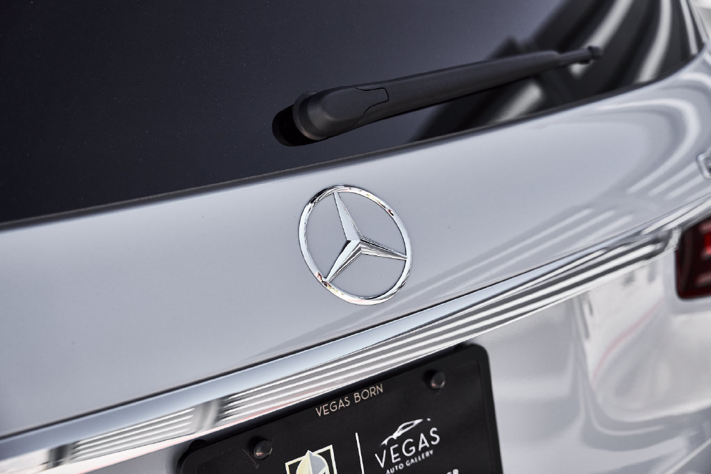 Used 2026 Mercedes-Benz GLS 63 AMG 4MATIC image 12