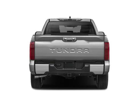 Used 2023 Toyota Tundra Limited w/ TRD Off-Road Package AWD/4WD image 5