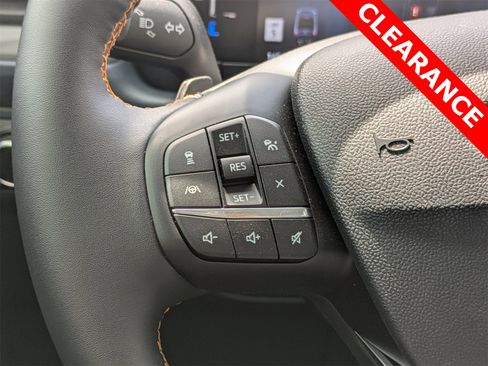 New 2025 Ford Maverick Tremor image 28