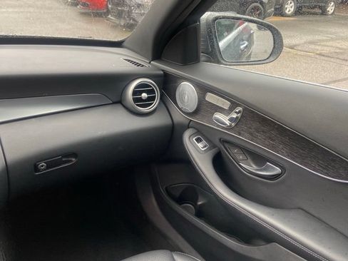 Used 2021 Mercedes-Benz C 300 4MATIC Sedan w/ Premium Package image 12
