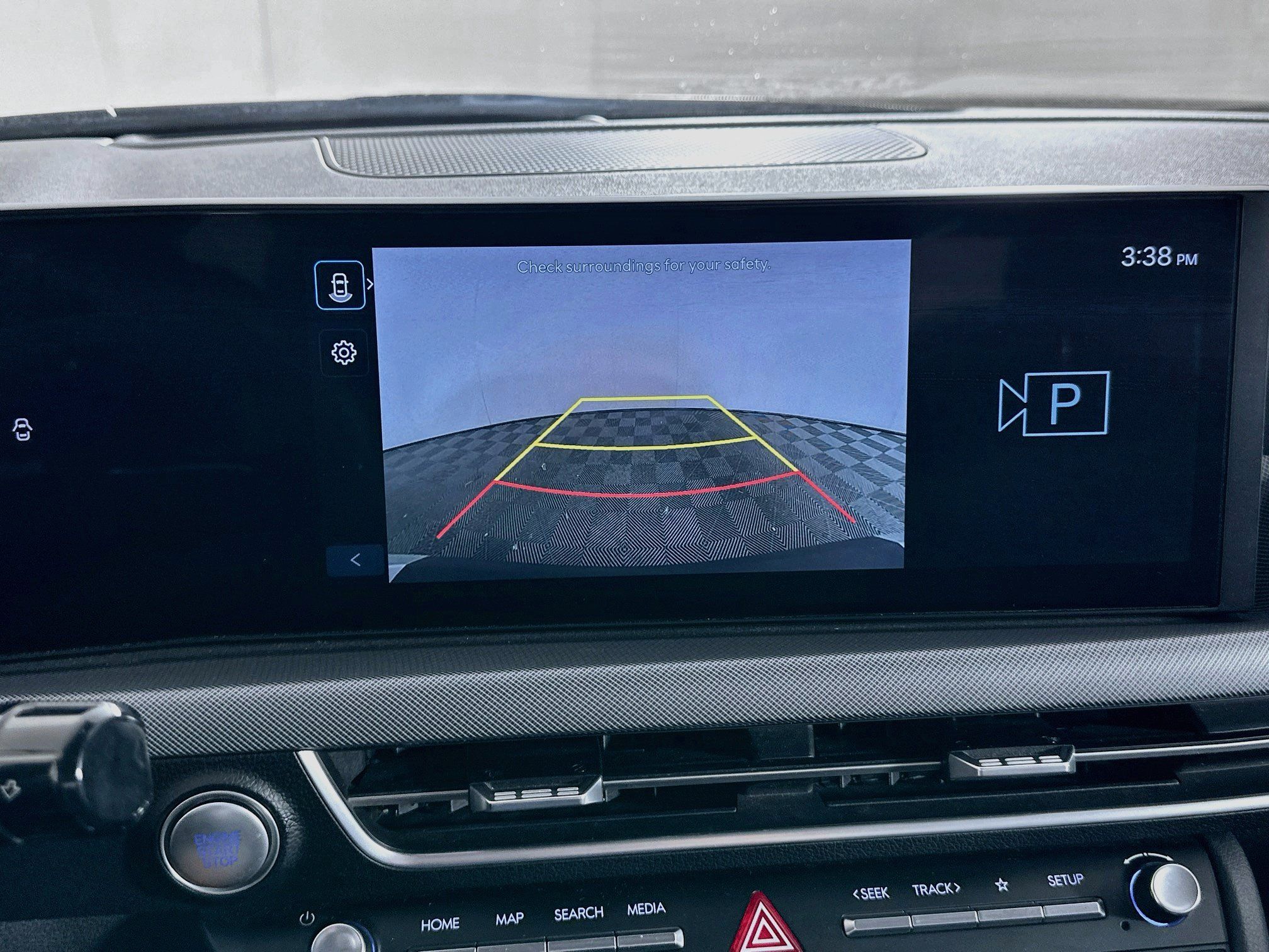 Used 2025 Hyundai Sonata SEL FWD image 22