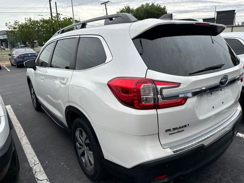 Used 2024 Subaru Ascent Premium w/ Convenience Package AWD/4WD image 4