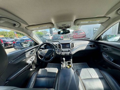 Used 2020 Chevrolet Impala Premier image 24