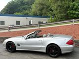 Used 2003 Mercedes-Benz SL 500 image 6