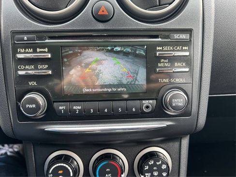 Used 2012 Nissan Rogue S w/ Special Edition Pkg AWD/4WD image 13