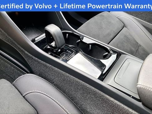 Certified 2023 Volvo C40 P8 Recharge Ultimate w/ Protection Package Premier AWD/4WD image 20