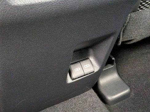 Used 2023 Toyota 4Runner SR5 Premium w/ Moonroof Package RWD image 16