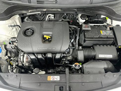 Used 2023 Kia Soul S FWD image 22