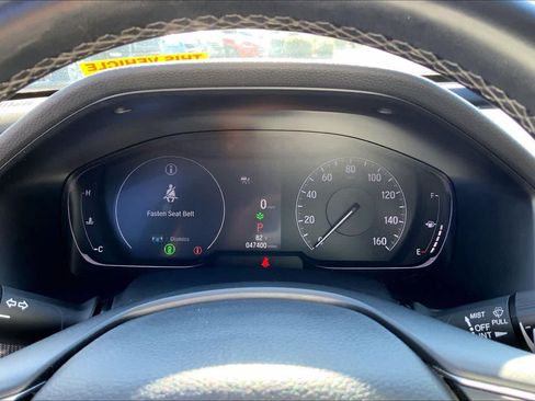 Used 2022 Honda Accord Sport Special Edition image 24