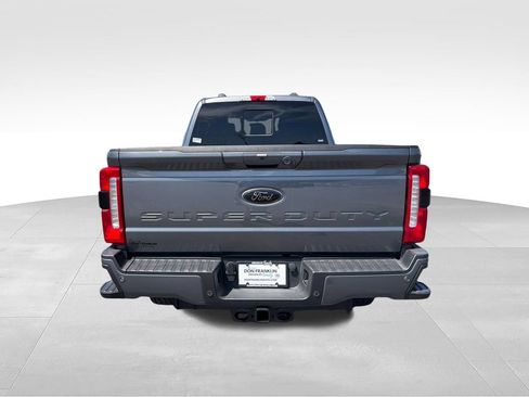 Used 2024 Ford F350 Lariat w/ Lariat Ultimate Package AWD/4WD image 20
